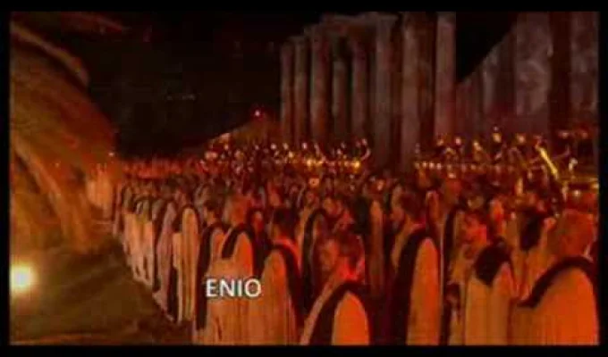 MYTHODEA MOVEMENT 2 WITH LYRICS