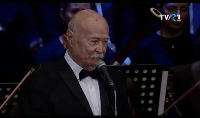 Tudor Gheorghe: Natiunea mea necoapta.../ Povestea catusei