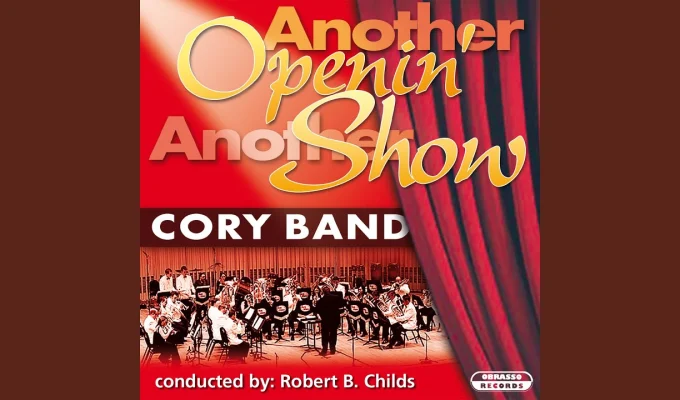 A Nordic Trilogy: Hymn To Odin