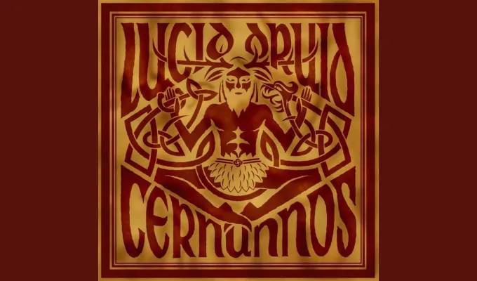 Cernunnos I - Awakening