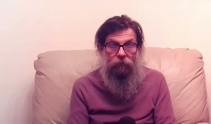 Interventie Divina -Istoria si mostenirea Dacilor