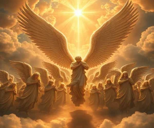 Army of Heaven