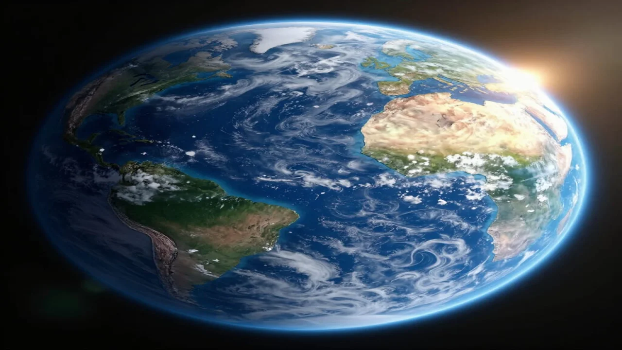 Standard de Creație al Tribului Omului prin Imperiului Soarelui 