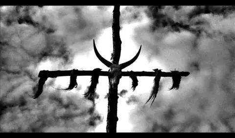 Tengri☪ Turkic Shamanist Chanting☪(POWERFULL)