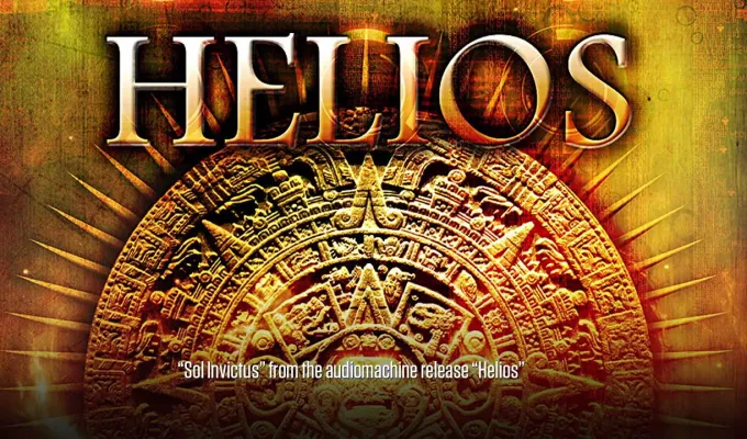 Audiomachine - Sol Invictus Audiomachine - Sol Invictus