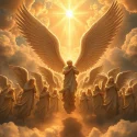 Army of Heaven
