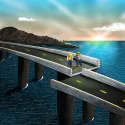 Infrastructure of the Empire of the Sun