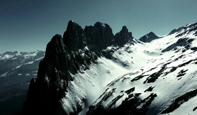 Gealdýr - Jötunheimr